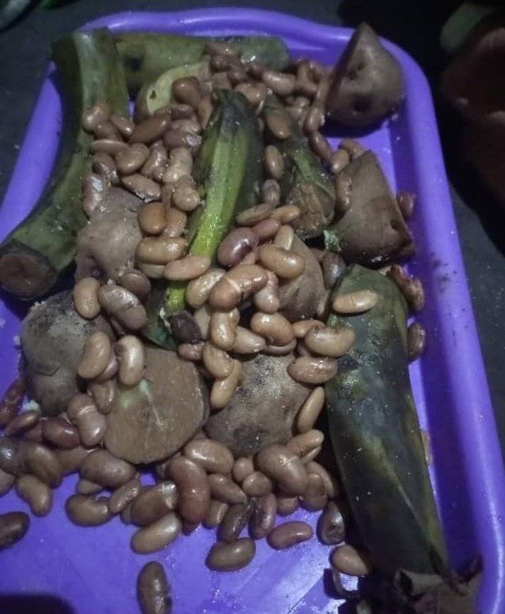 My bro needs a wife before he cooks poison for himself 🥺