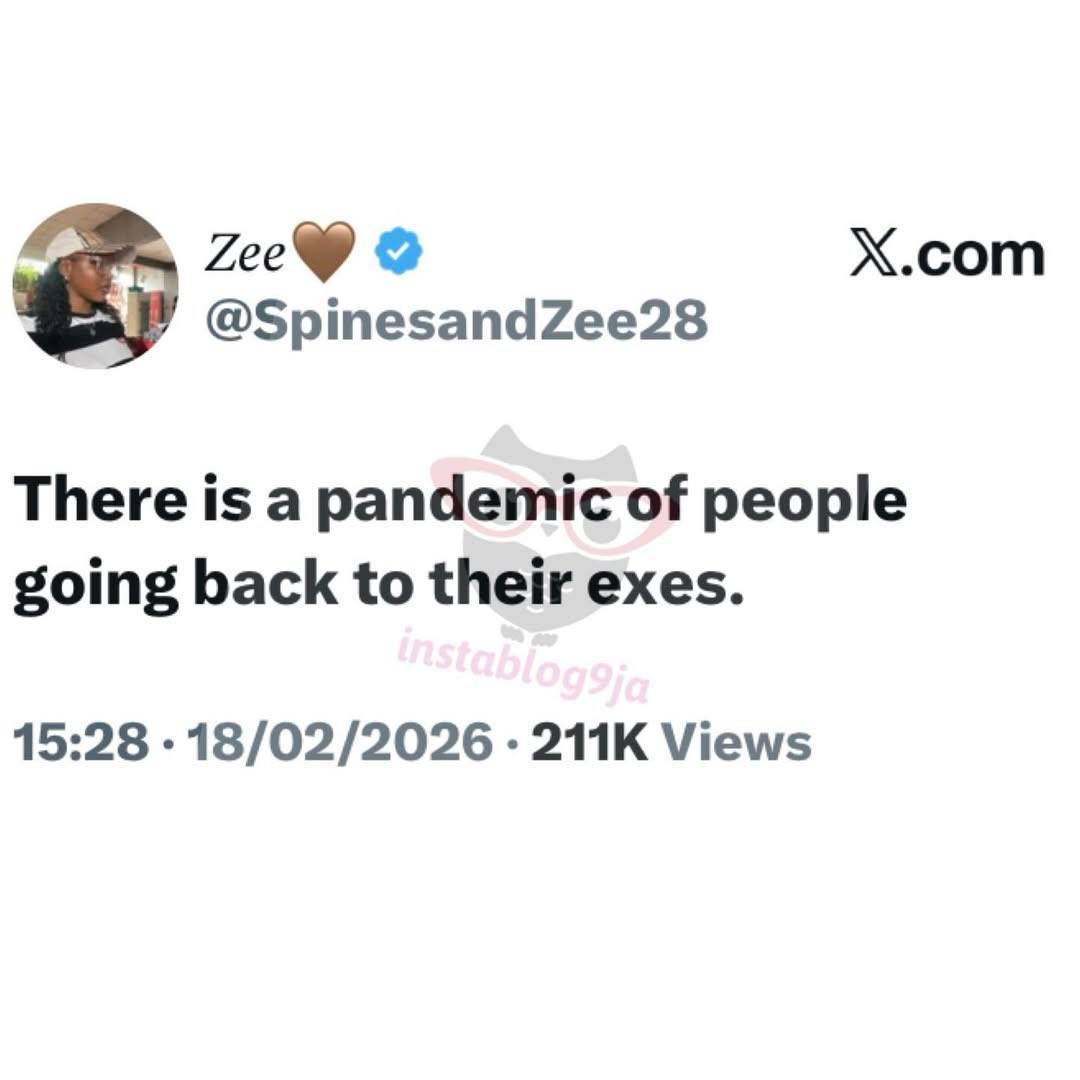 Media personality Zee writes about the new pandemic in Nigeria’s dating scene