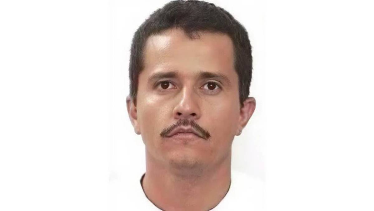 Mexican drug lord ‘El Mencho,’ leader of Jalisco’s New Generation Cartel, has been k!lled in a milit...
