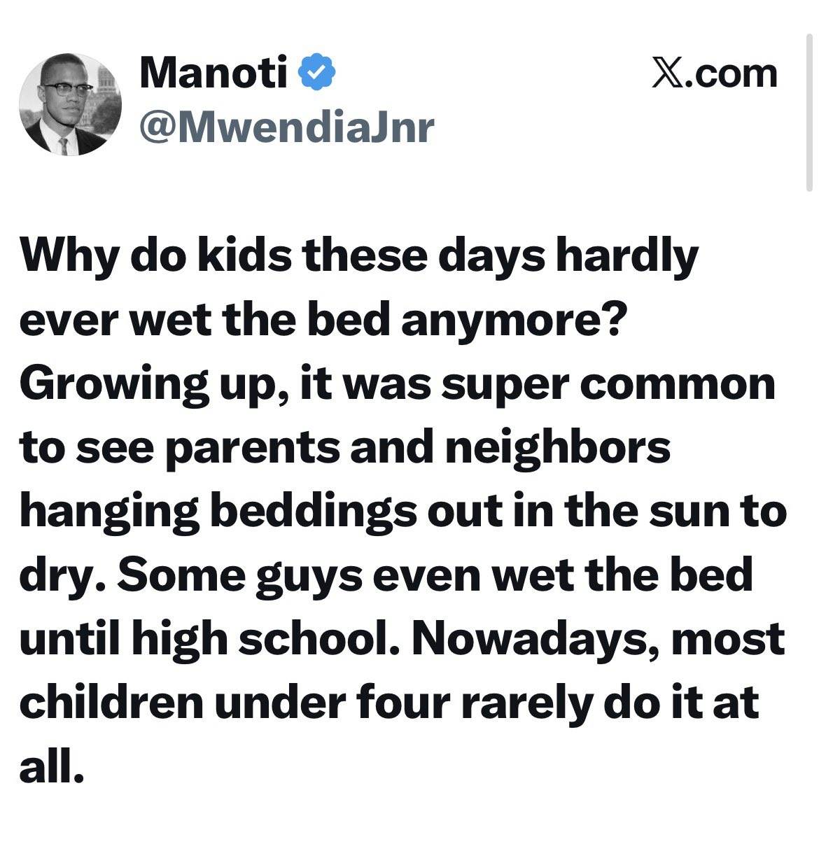 Your thoughts?