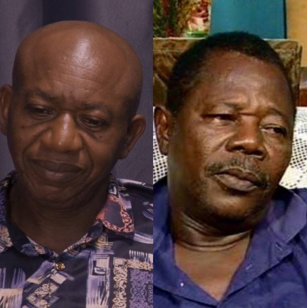 I was one of the people that went for Sam Loco’s burial. He had no home. It was the Edo State govern...
