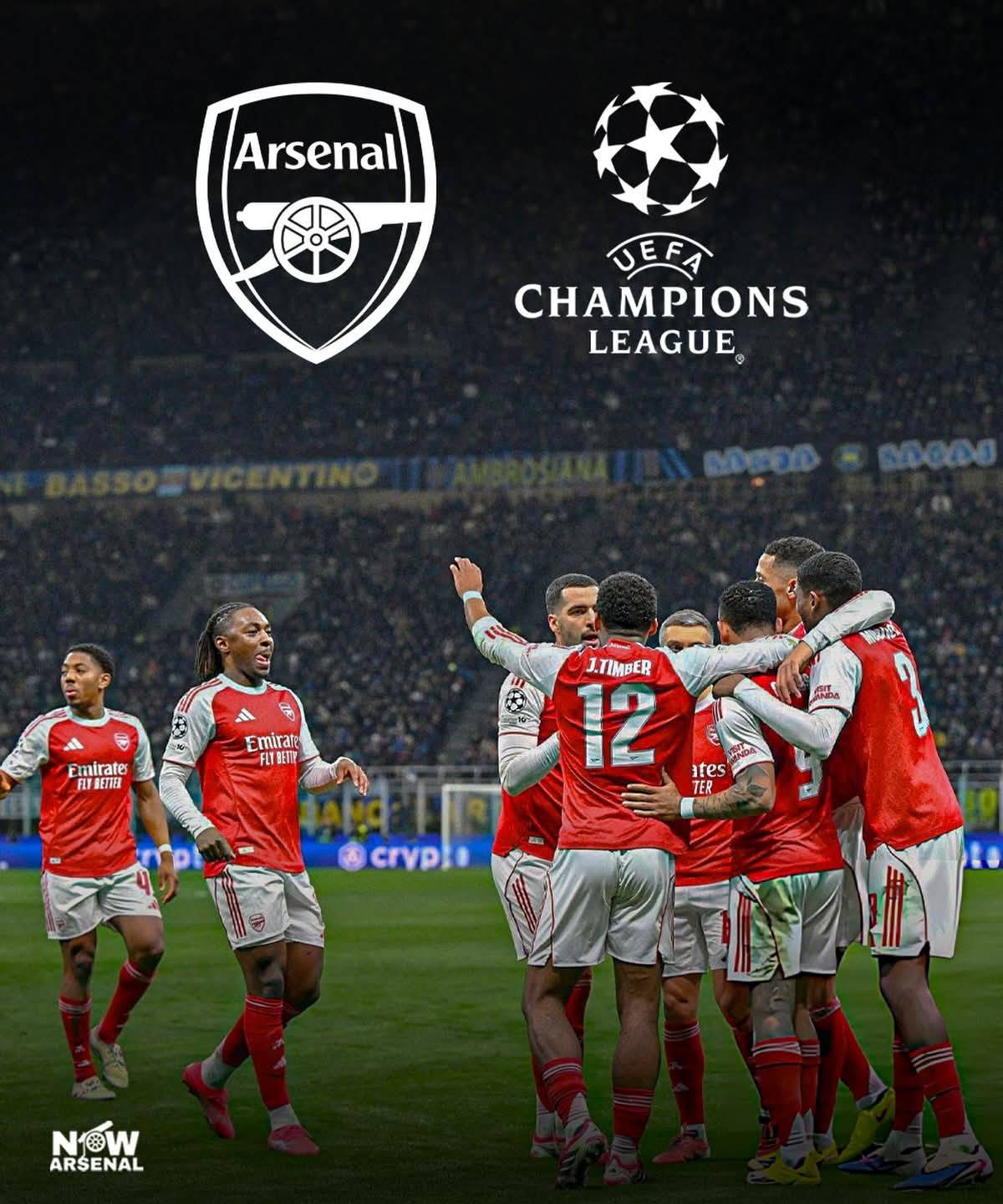 🚨BREAKING: Arsenal will avoid PSG, Liverpool, Real Madrid, Manchester City and Bayern Munich in the...