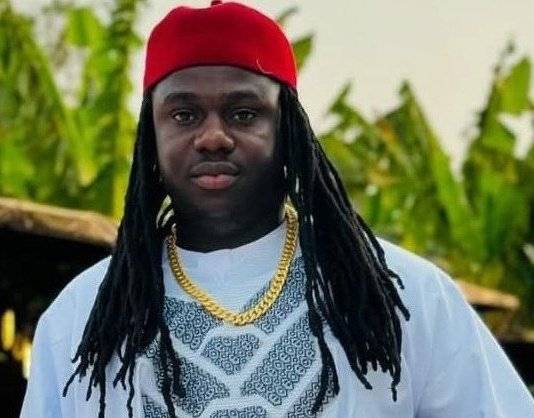 BREAKING: Court jails popular native doctor Chidozie Nwangwu, aka Akwa Okuko for 11 months.
In addi...