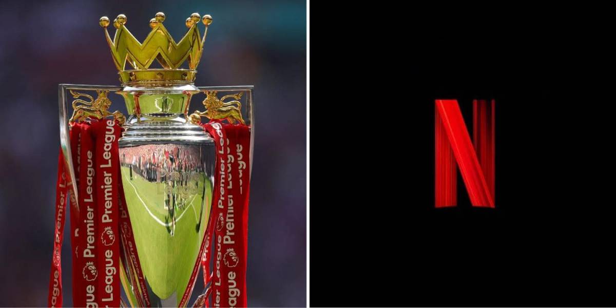๐จ ๐๐๐๐๐๐๐๐: The Premier League is considering launching its own STREAMING platform just like Netfli...