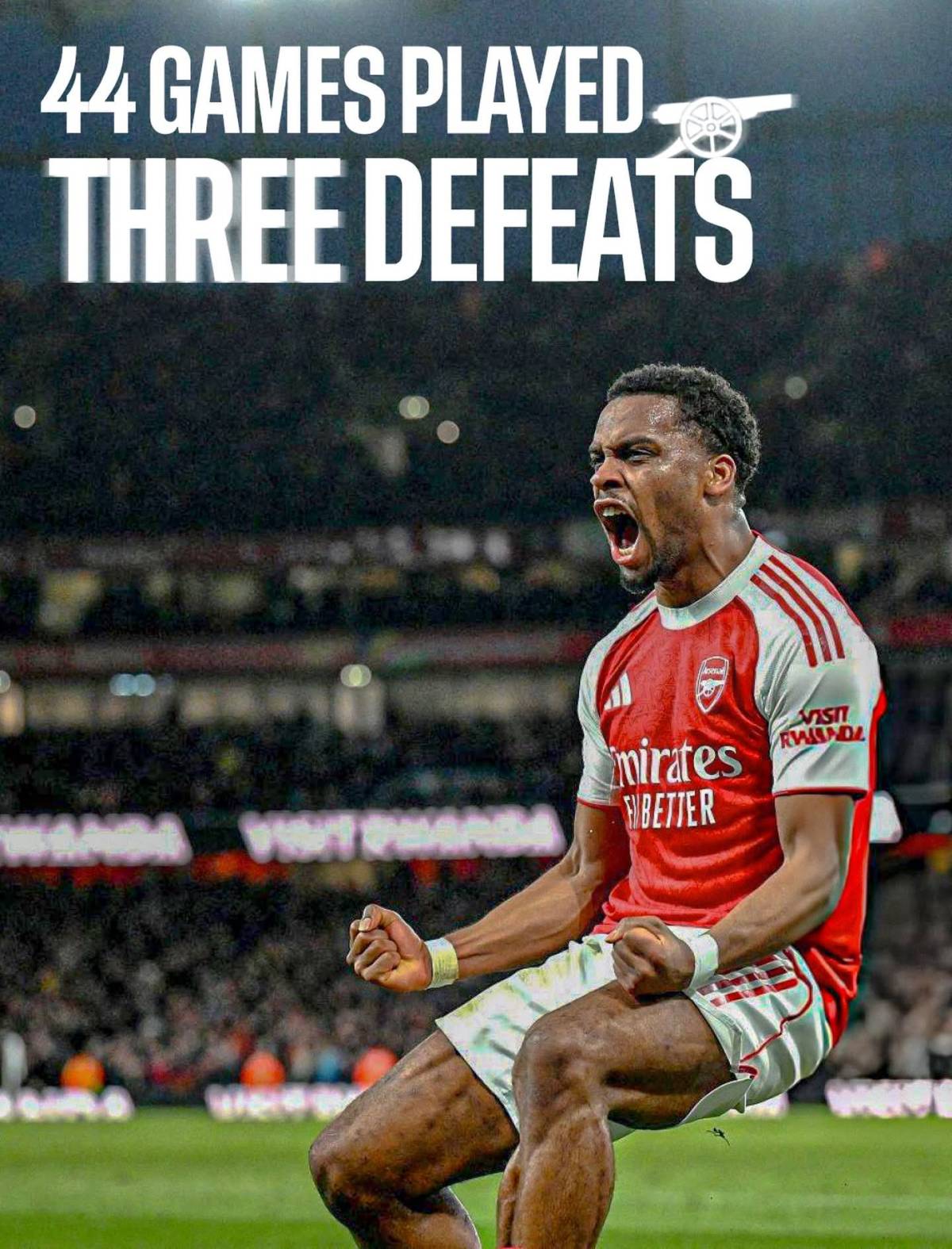 Arsenal started this season on Sunday August 17th 2025, that’s 198 days ago. 

Mikel Arteta’s side h...