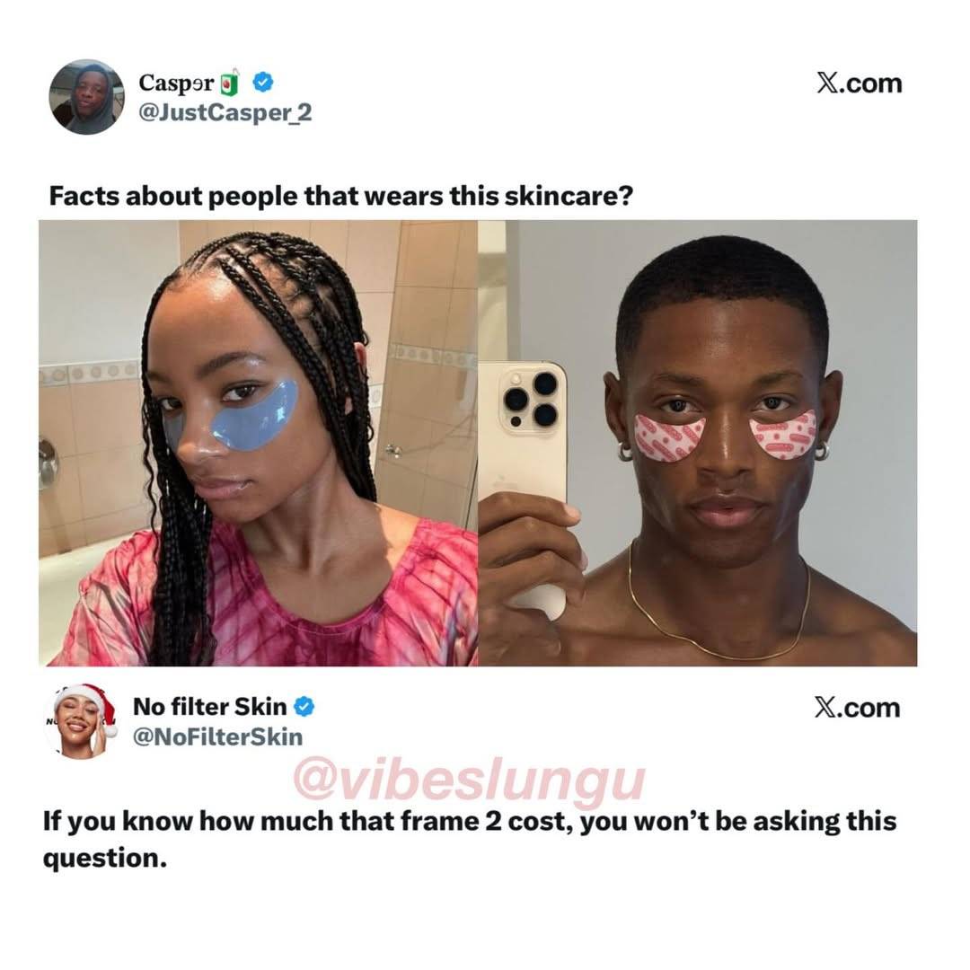 E cost 👀