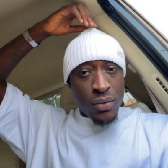 Sydney Talker is a good person, but a bad person for him to advise me to stop streaming — Carterefe