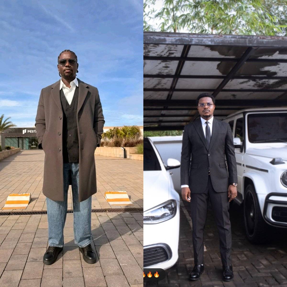 Abubakar Marshall, lawyer to VeryDarkMan, has filed a ₦1 billion defamation lawsuit against Linus Wi...