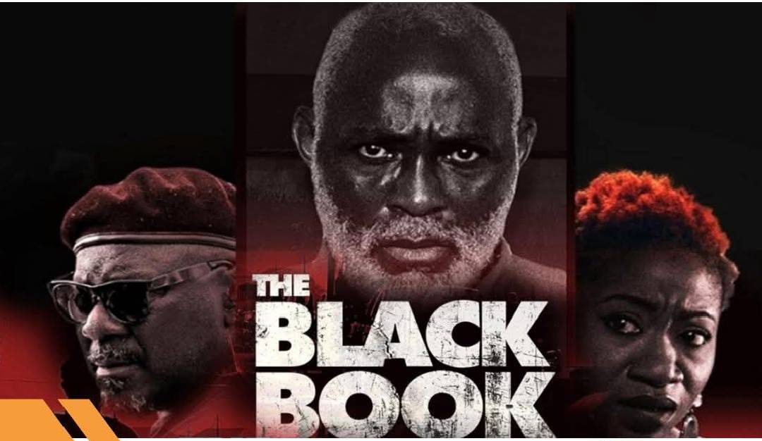 The sequel to the critically acclaimed film, The Black Book, is officially in development in collabo...