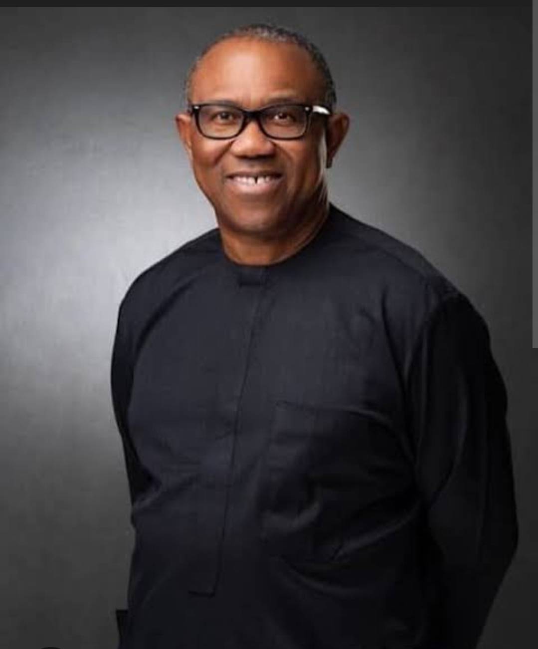 A new Nigeria is not one that pledges allegiance to tribalism, religious fanaticism, and nepotism. R...