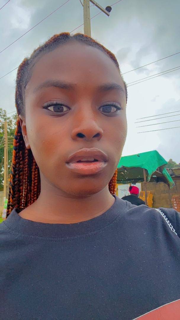 Why do Many refuse 🫷 to accept that marriage is not by force 😭
