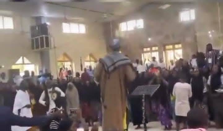 Over 50 young Fulani Christian boys and girls successfully graduate from Kaduna State Bible School i...