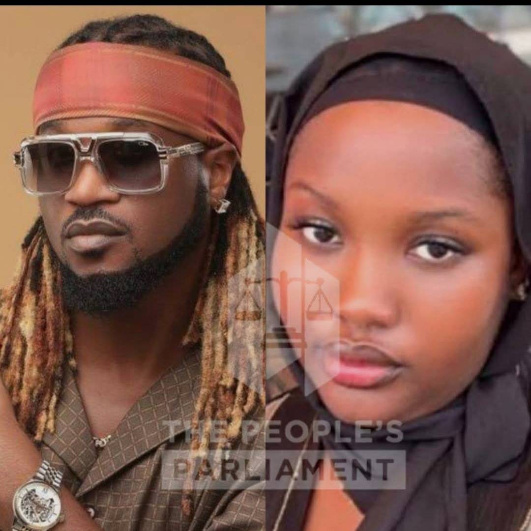Chubbiedivah falsely accused Rudeboy of P-Square of a super serious crime π€―. She thought she'd get...