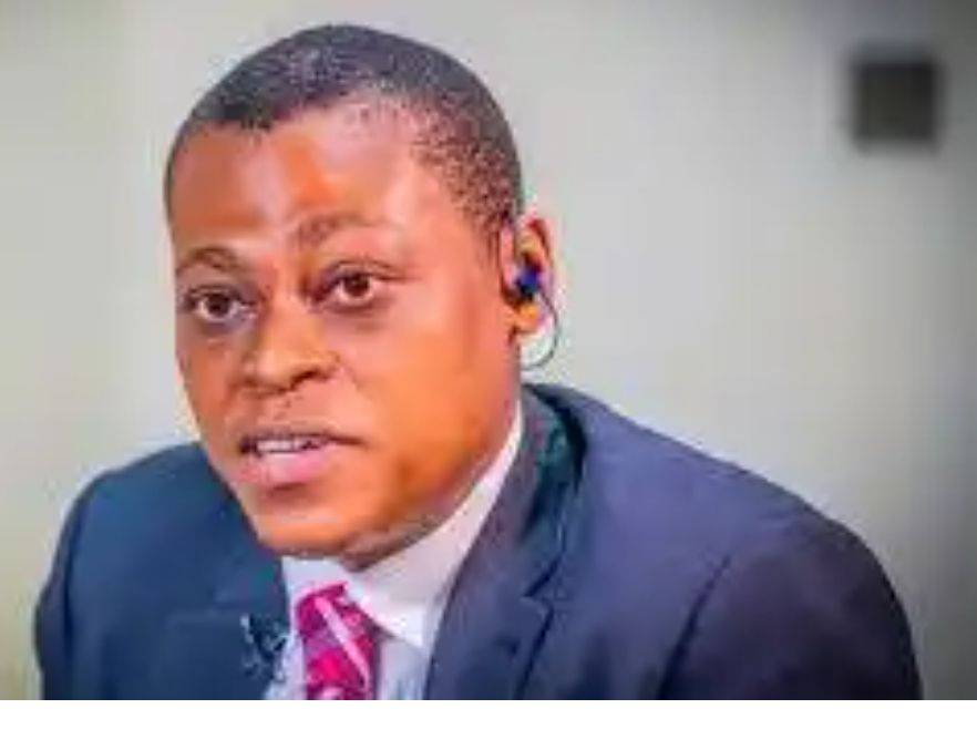 If na Rufia now them go say him no get respect.