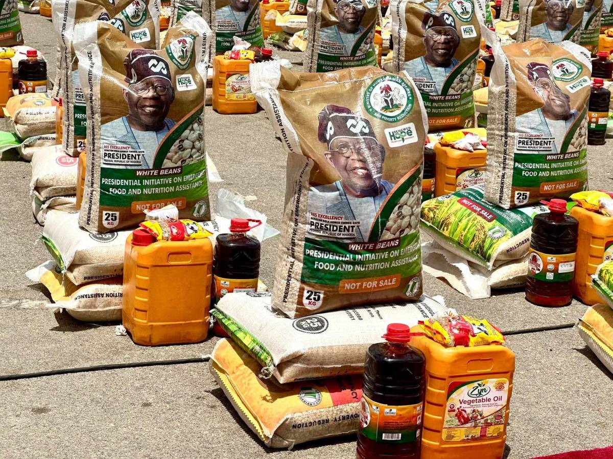 Food items way go finish before few months and them go use revenue fire Una ass.