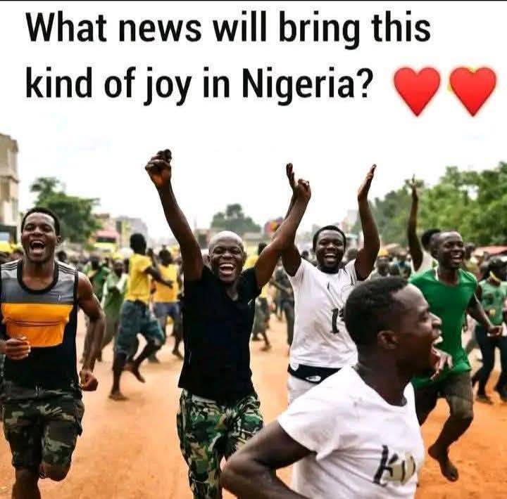 Post by Agbo kelly