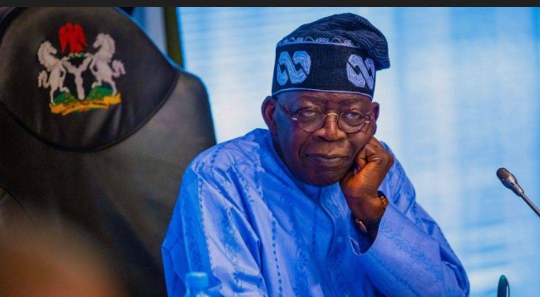 Many Nigerians often mistake personal likeness for effective governance. You might like Mr. Tinubu a...