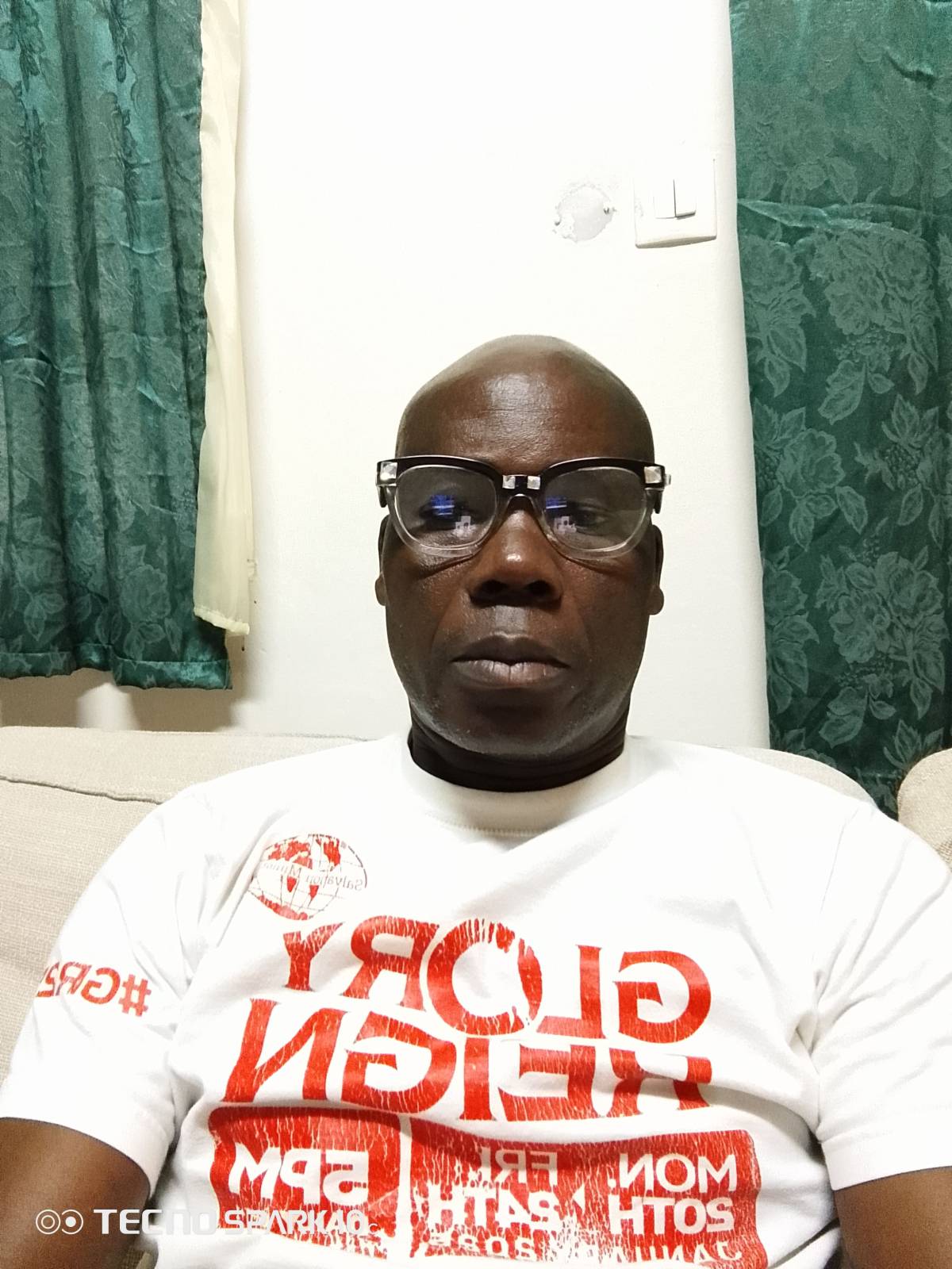 Post by Alex Ugoma Cf