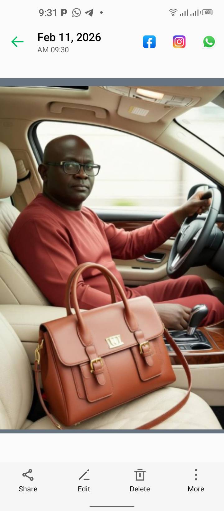 Post by Chukwuma Chinweokwu