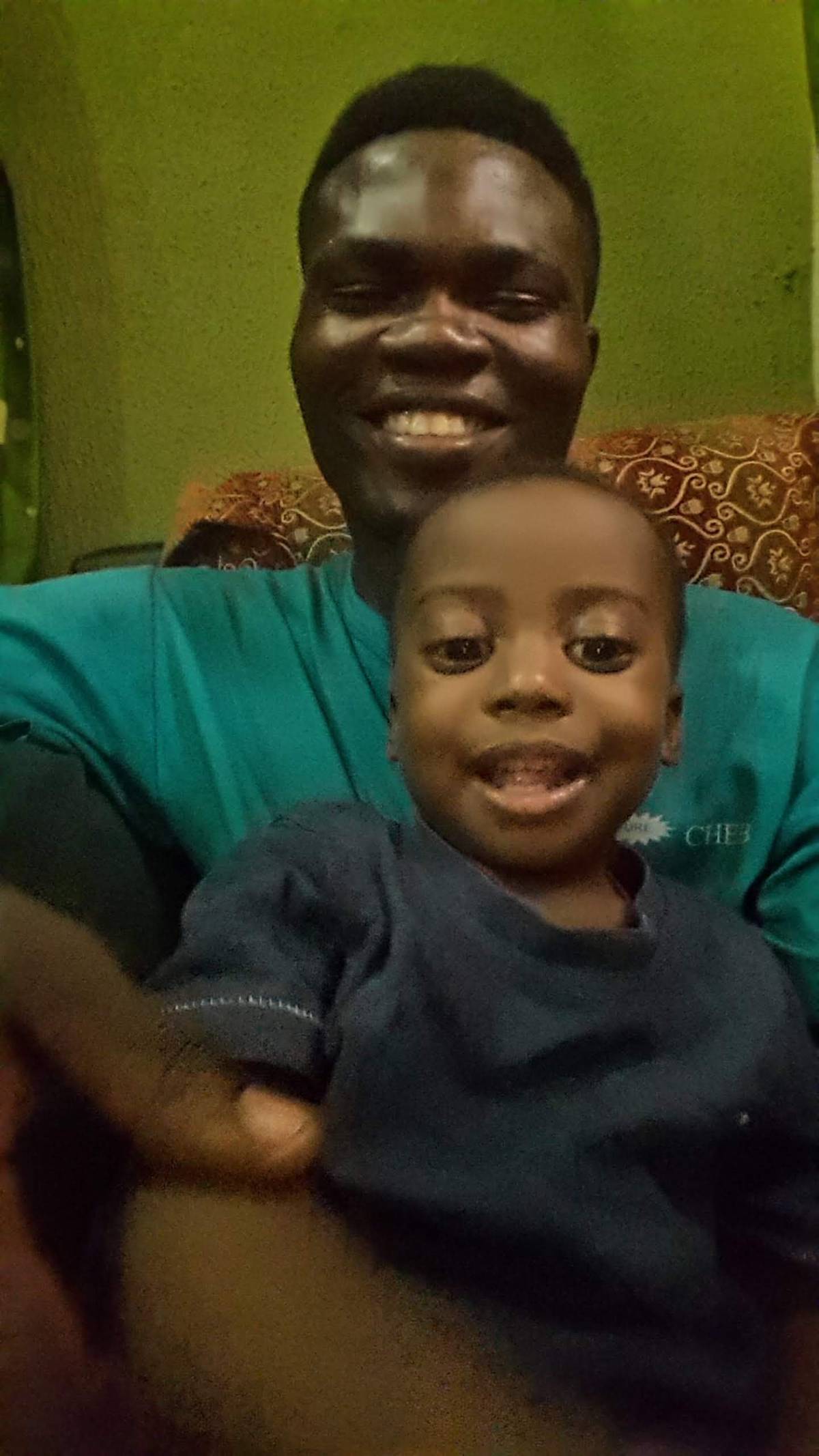 Happy birthday to you brother long life and more years to celebrate