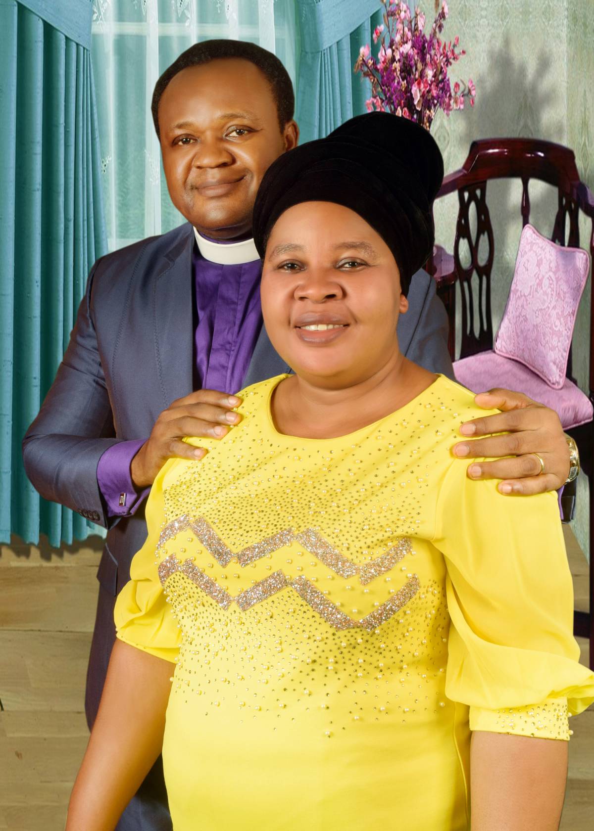 MAY GOD SAY YES TO YOU AND NO TO YOUR ADVERSARIES. GRACE TO YOU.