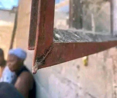 You are looking at the second deadliest weapon after a Nuclear bomb🤣🤣