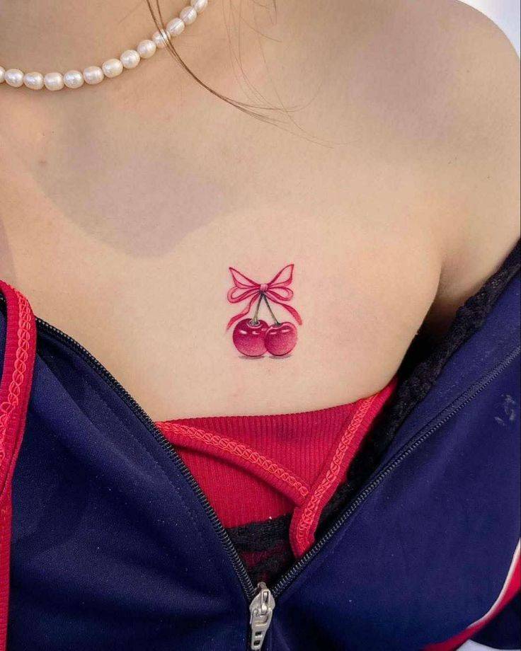 Getting a tattoo soon