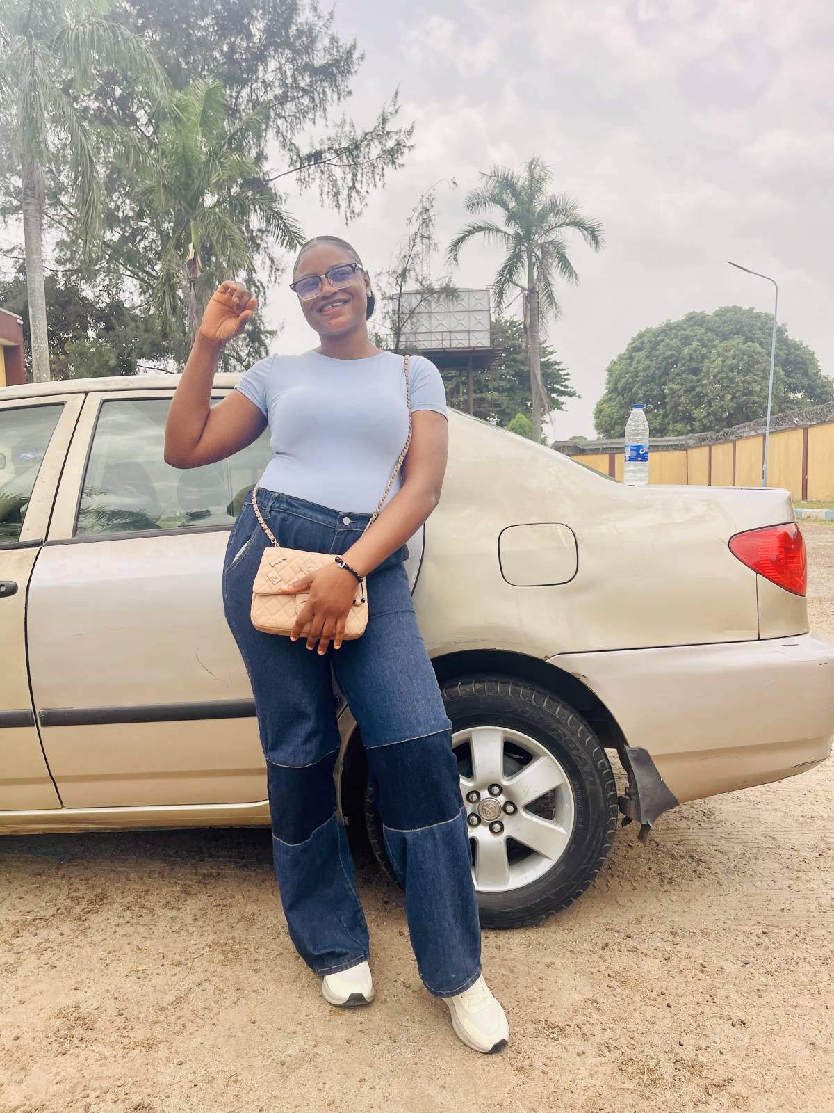 Hello my amazing Lekeleke family 🤩🤩
It’s been awhile on this app.
Hope y’all are doing well?