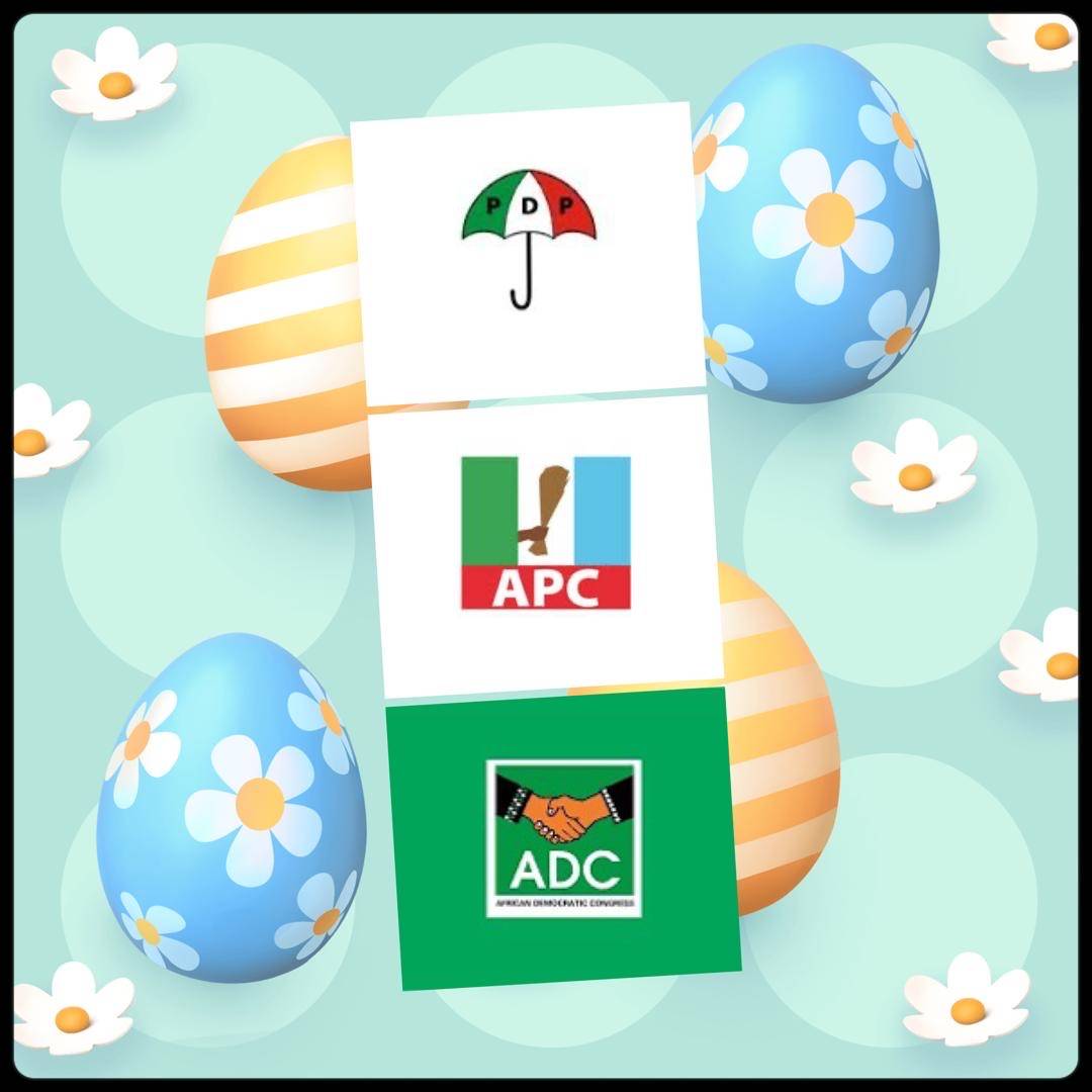 The saying: “The picture of the thing is NOT the thing", as it applies to the “ADC)/PDP-Styled” Deba...