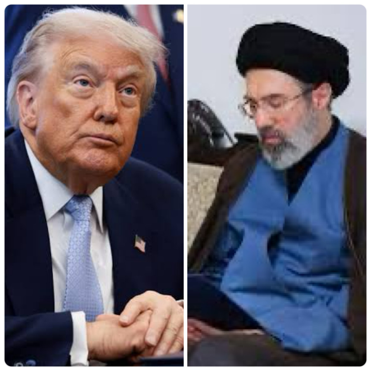 In hindsight,the optics around the US-Iran ceasefire clearly points to “fragile truce”& a possible c...