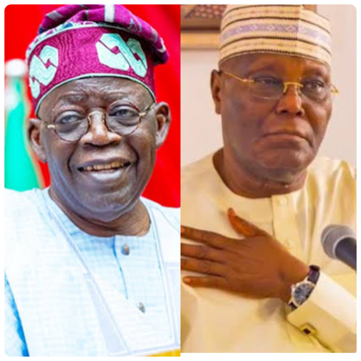 Atiku engage a PR Agency for Image laundry running into millions of dollars; (not mention the report...