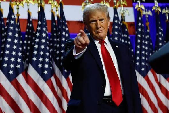 Trump has said it Hoo Haa: “Mark it down:Iran will never have a nuclear weapon". This might come acr...