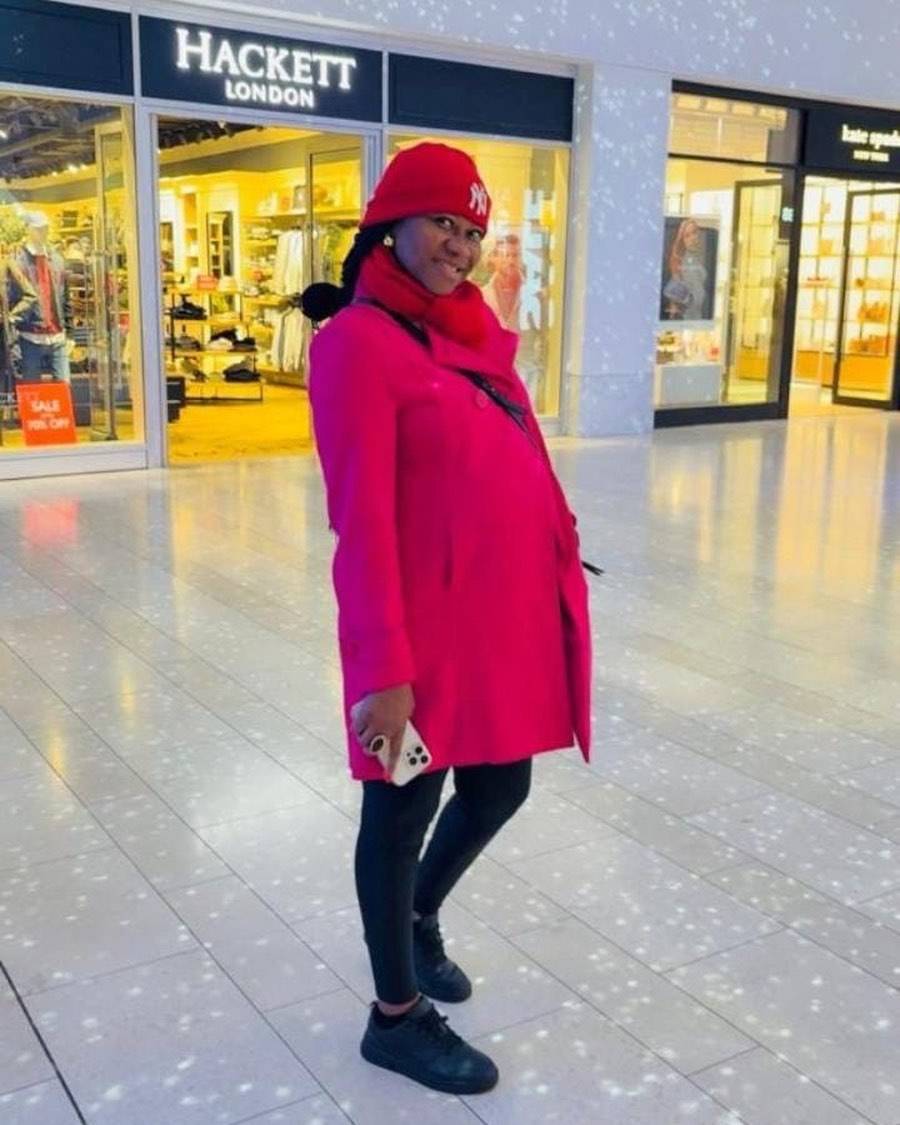 Joy as woman welcomes quadruplets after 15 years of waiting: "God showed up"
After 15 years of wait...