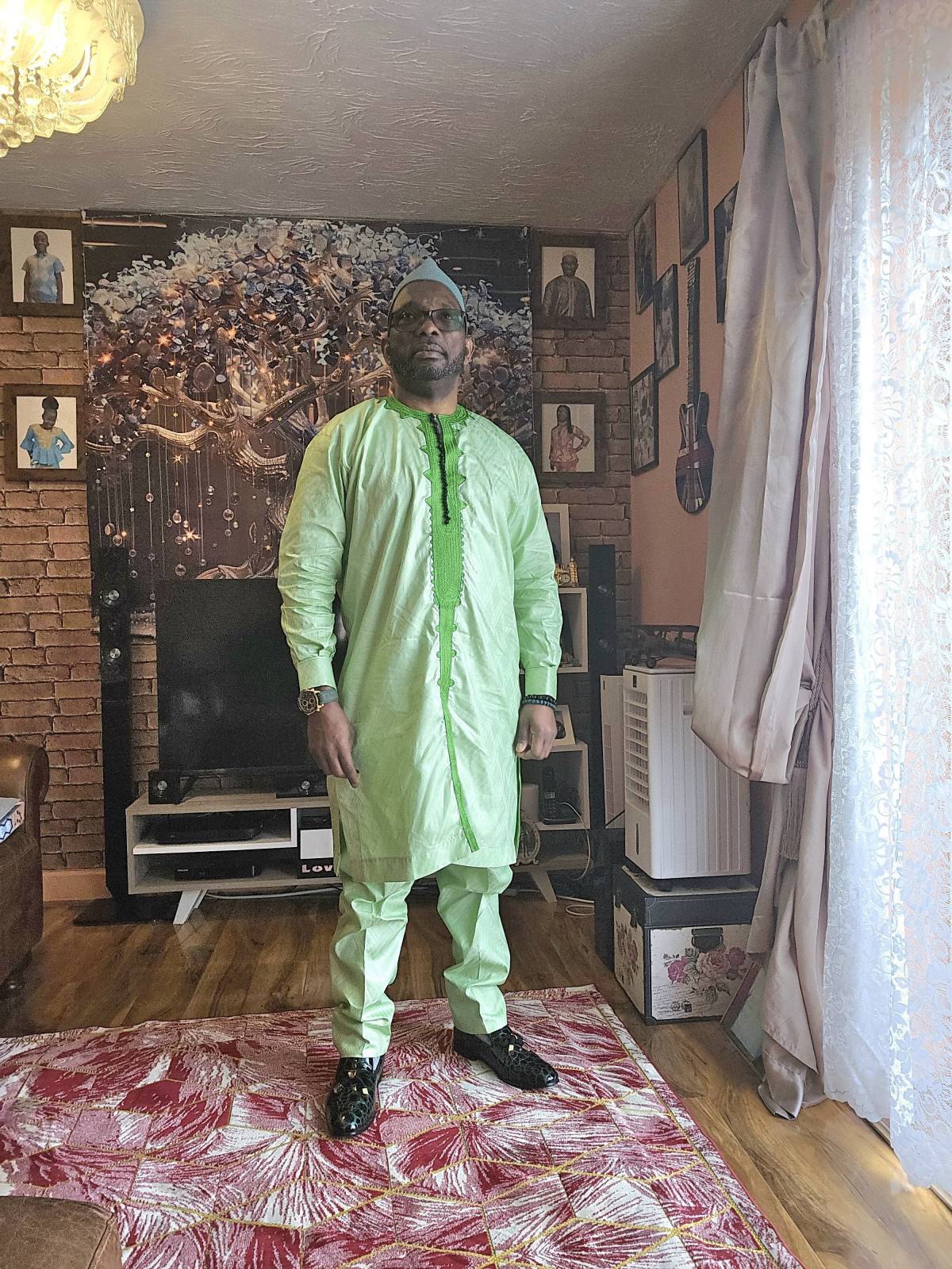 Post by Nasiru-Deen Siju-Ola