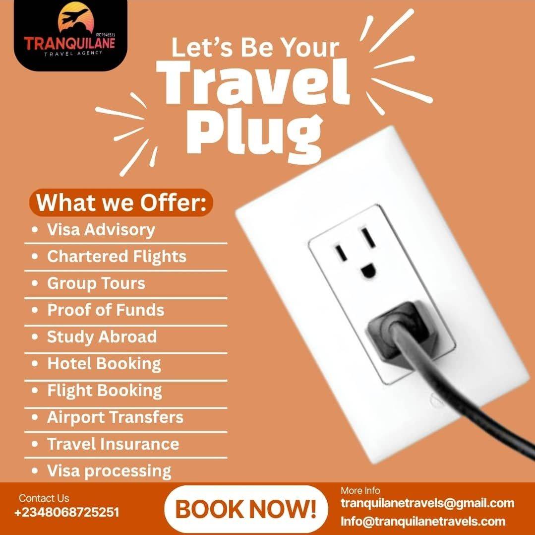 Discover travel destinations without hassle.
Travel comfort and unforgettable experience with rest o...