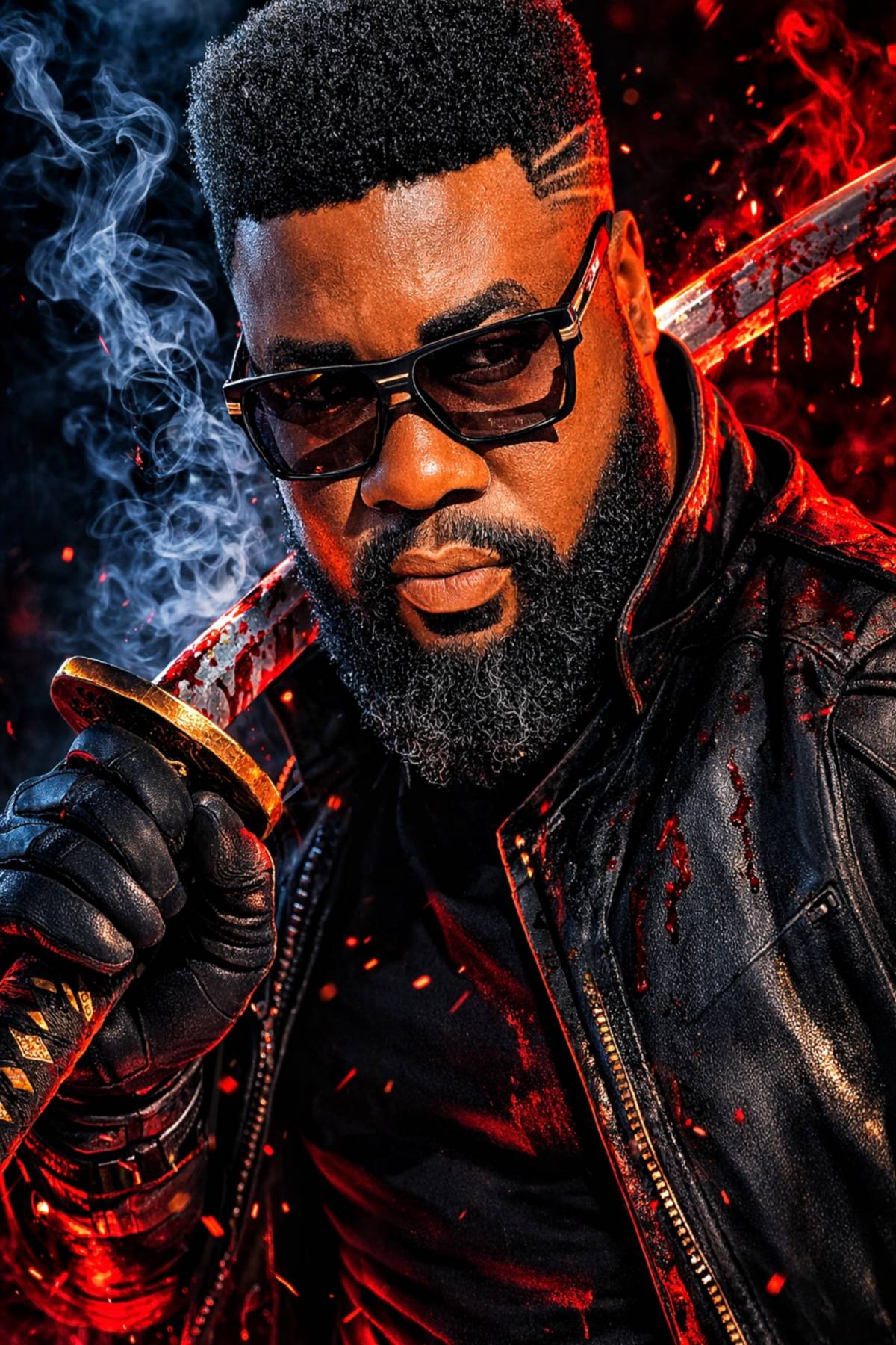 Bigtymer Blade