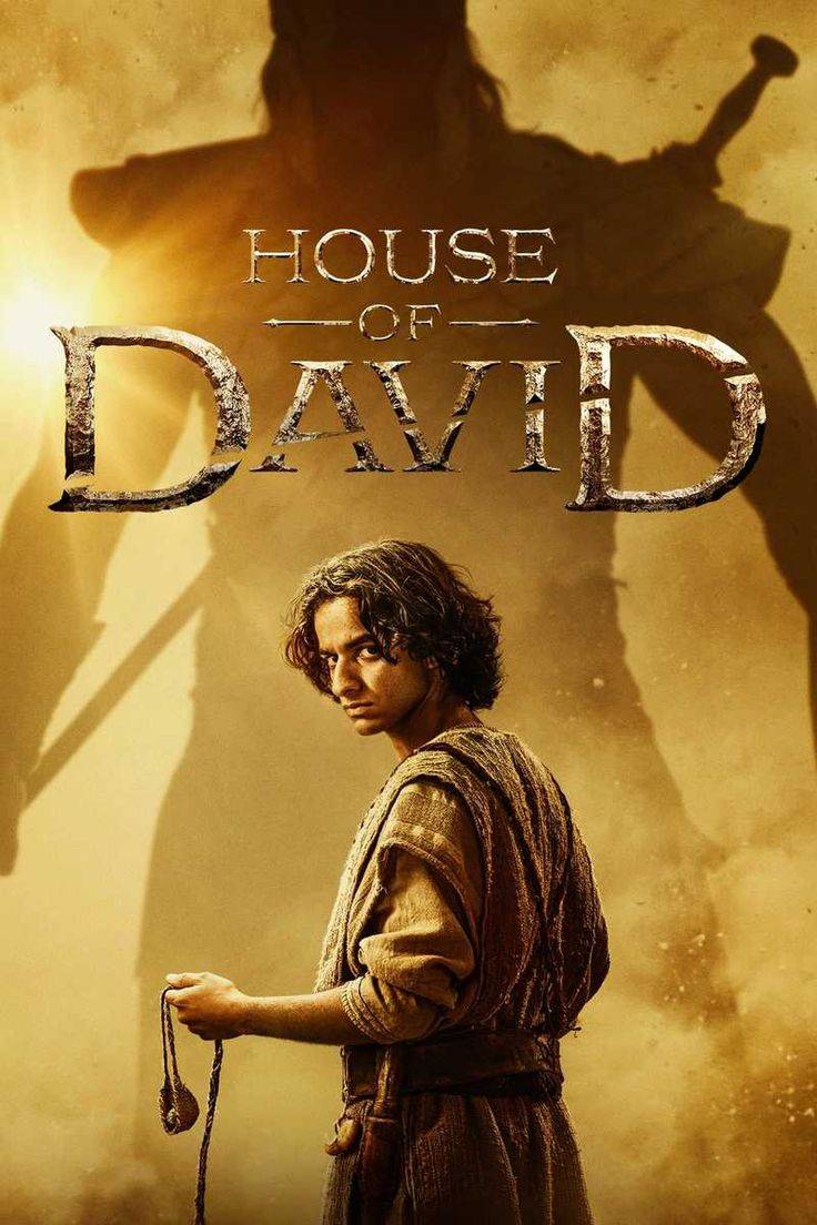 Looks like David story is now the new trend. 👌🏽