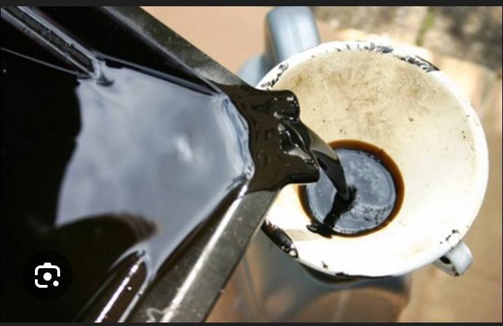 Major Risks in using already used oil in your diesel engines.
1. Fuel System & Injector Damage: Can...