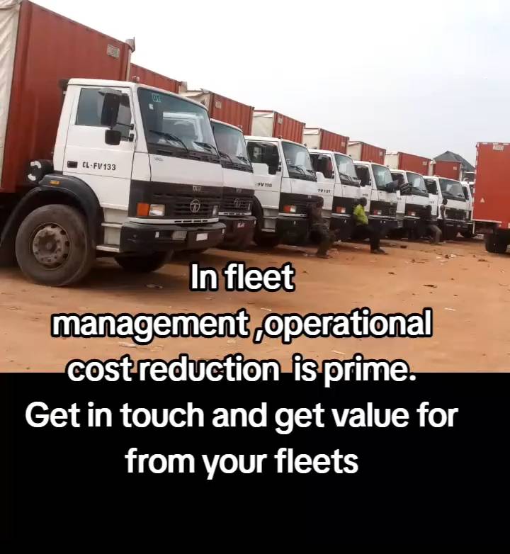 The trucks as posted have completed 4 year operational use without any form of CRISIS maintenance at...