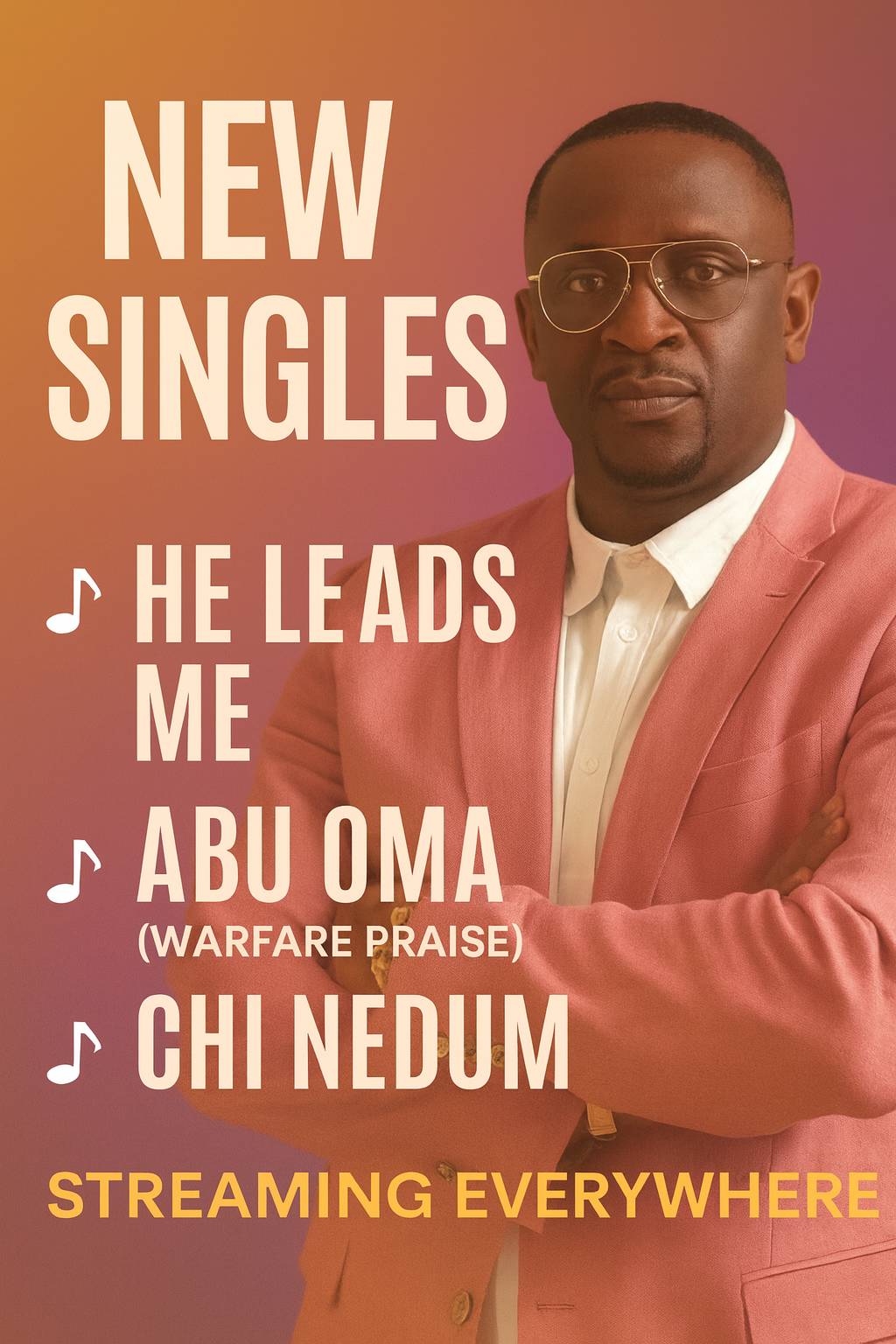 Post by Chinedu