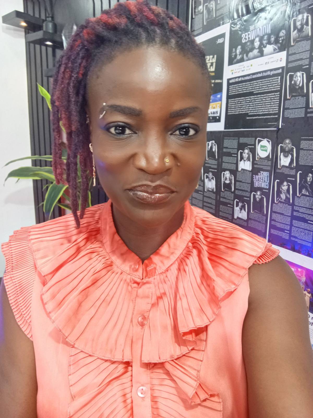 Happy New Month 💞 
#TiwaSays #newmonth #march2026
