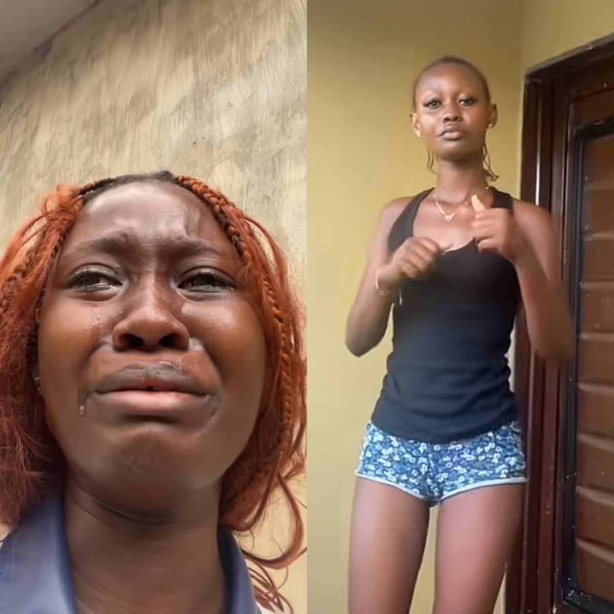 Breaking News: “Nigerians Please Forgive Me I am sorry” - Mirabel Finally Confesses that her R*p£ Al...