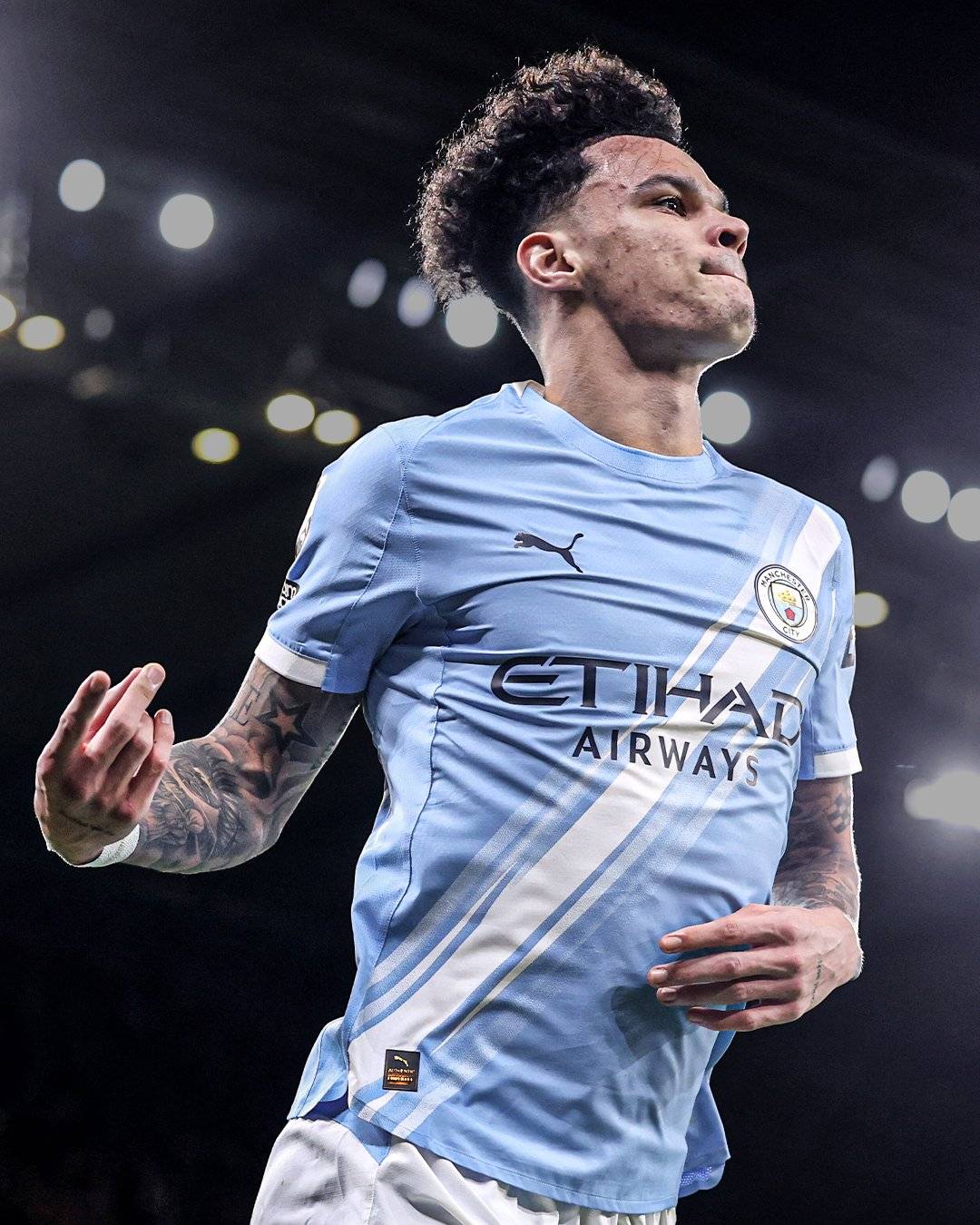 Three goals in his last two Premier League games ⚽⚽⚽
Late World Cup surge for Nico O'Reilly, any...