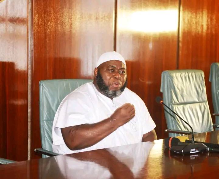 In 2023 the Muslim leaders supported you with their heart and prayers and you won your election easi...