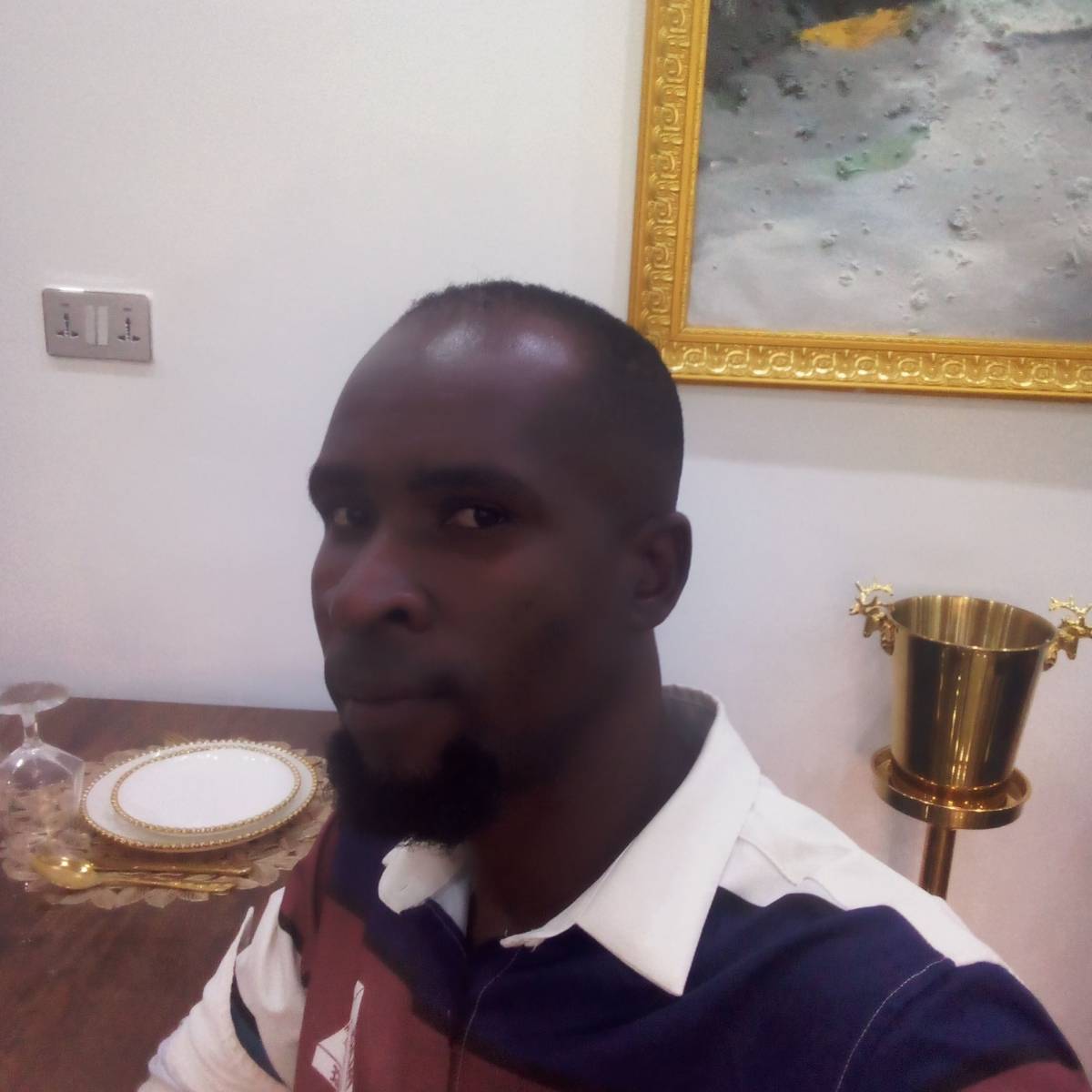 The Profit of the earth is for all. Eccl. 5:9

Are you collecting your own?