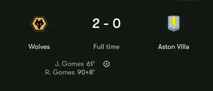This league is so unpredictable ๐. People criticized Arsenal for drawing with 20th-placed Wolves, a...