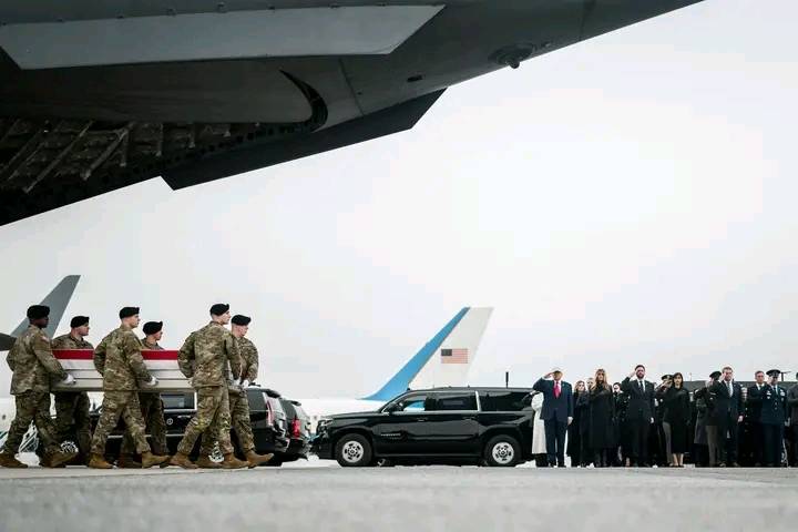 A grateful nation honors the brave American heroes who answered the call without hesitation as they...
