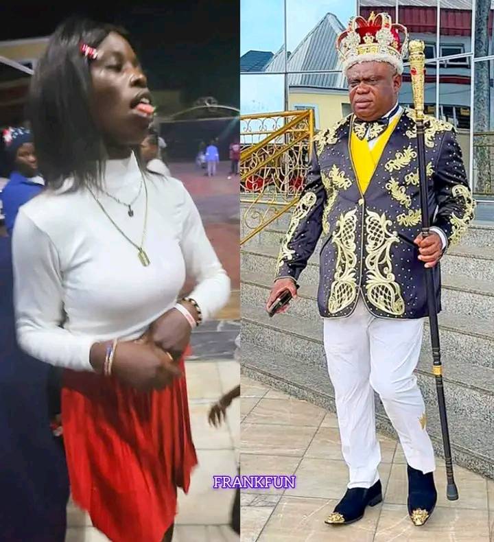 Breaking Good News ๐ฅ๐ฅ๐ฅ: OPM General Overseer, Apostle Chibuzo Gift Chinyere Has Brought Out Anoth...