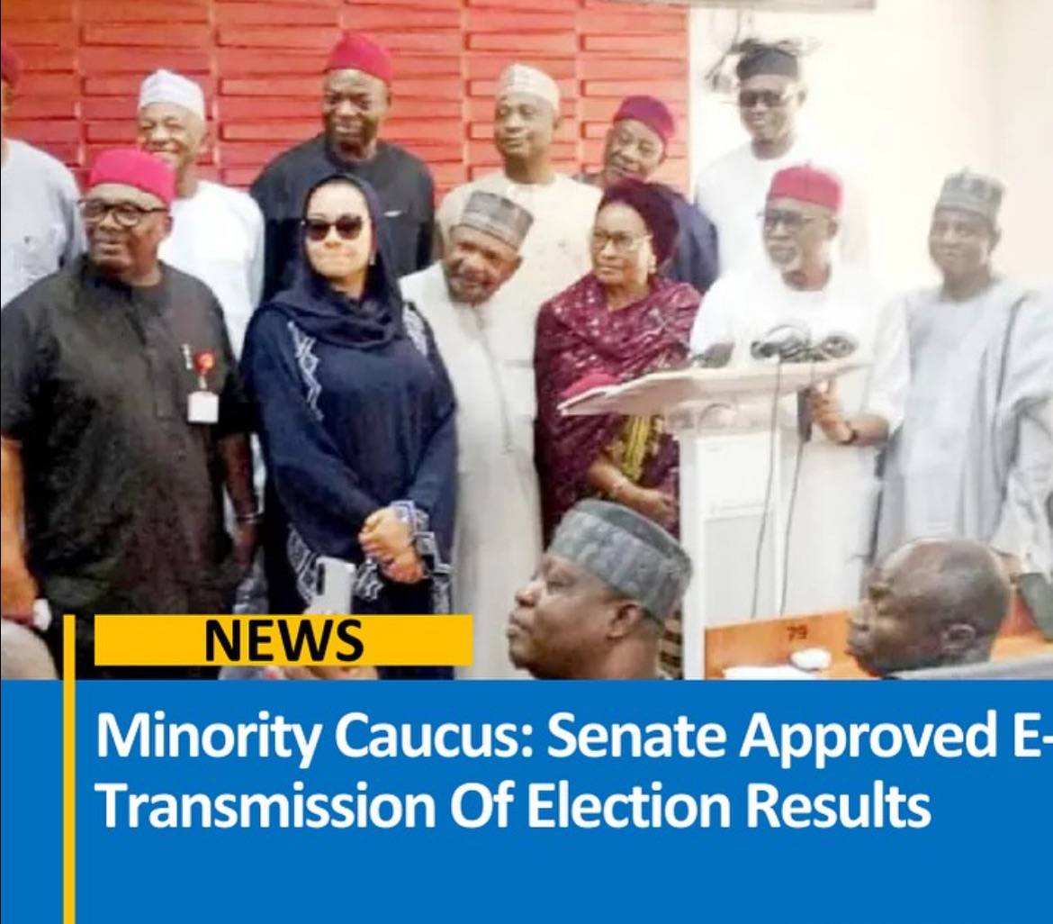 As Pres. Tinubu signed Electoral Act 2026, 7 changes:
1. Voter registration requirements: birth cer...