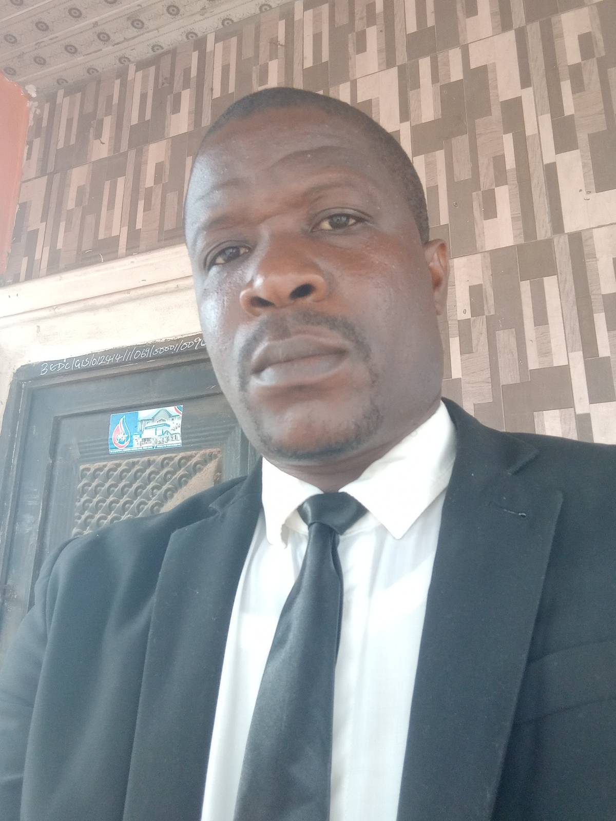 Post by AKINBULEJO OBADARE ELIJAH